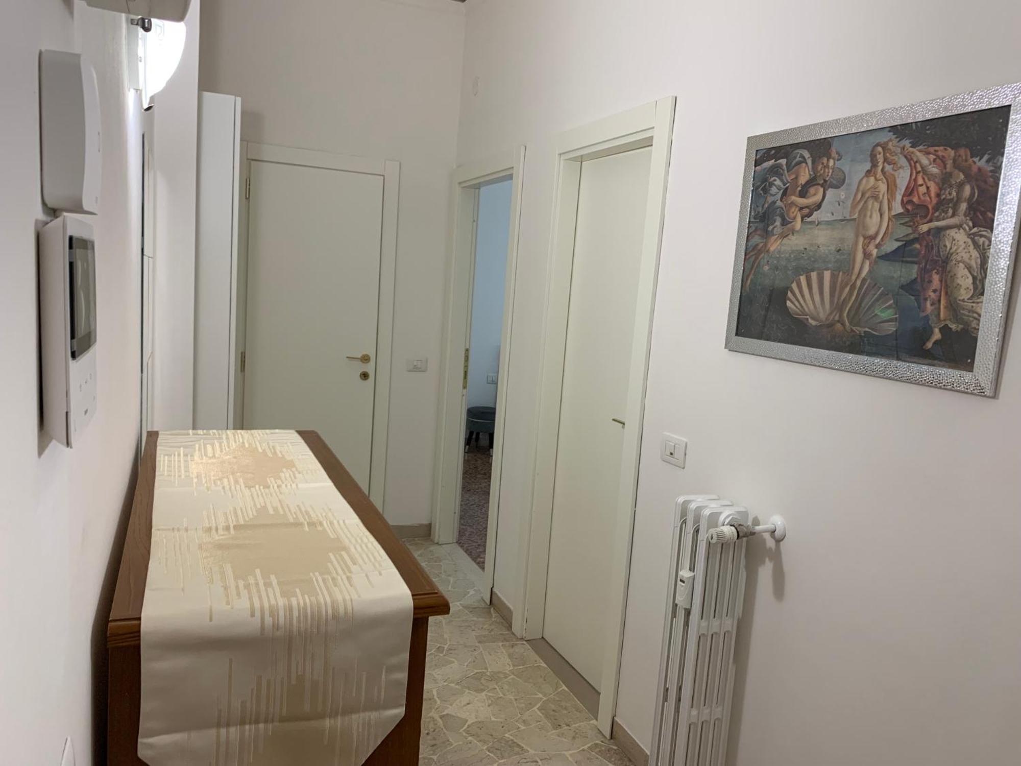 Venere Apartment Firenze Eksteriør bilde