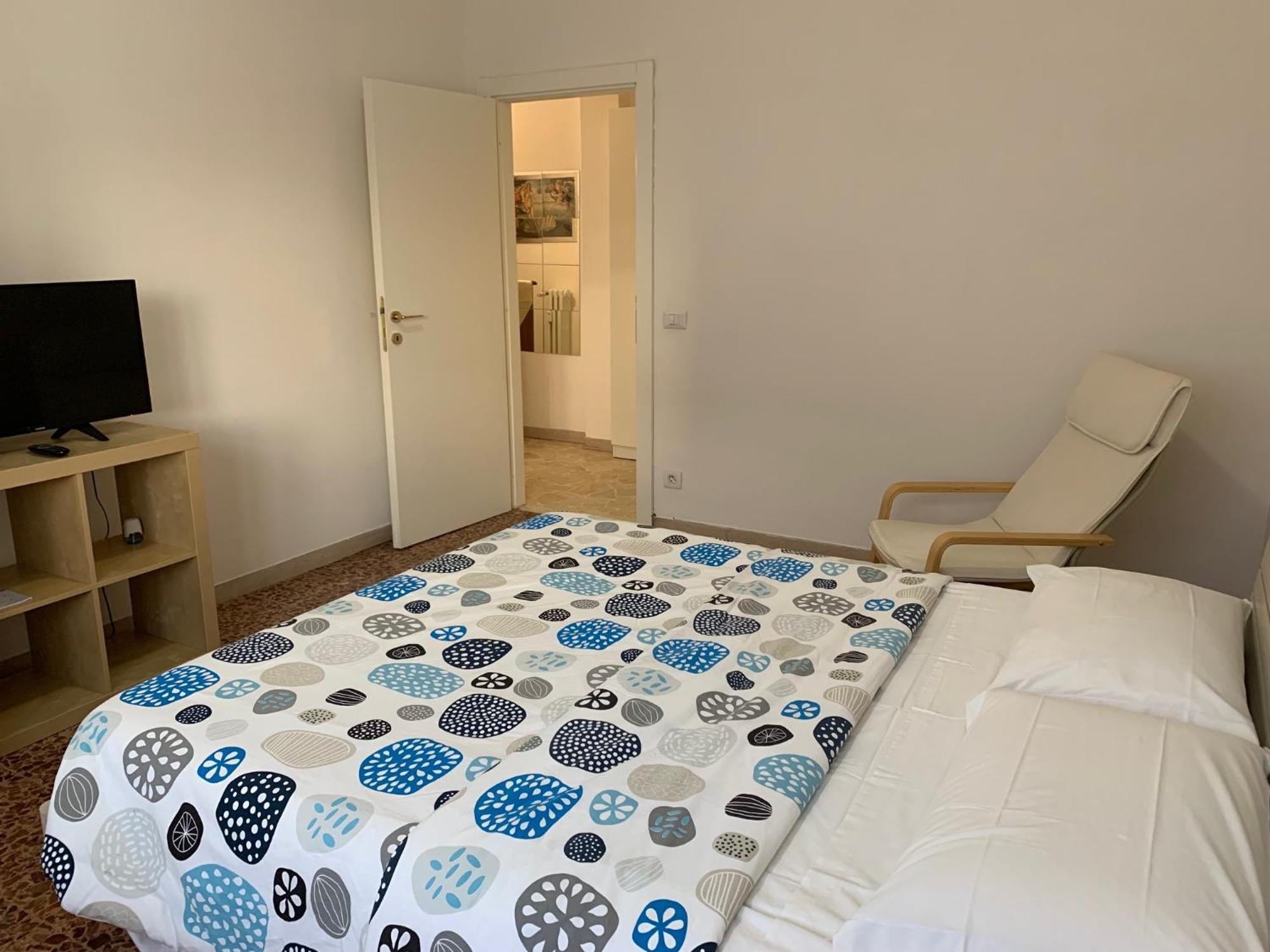Venere Apartment Firenze Eksteriør bilde